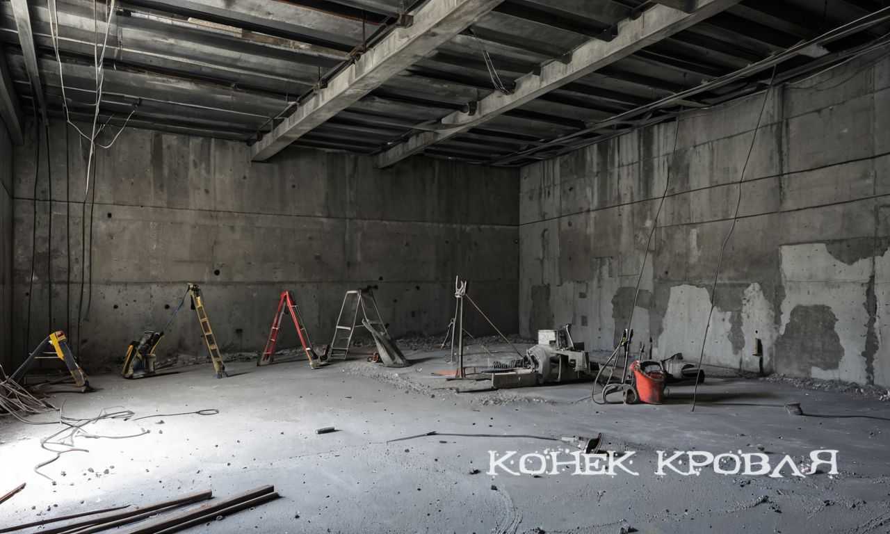 Как выбрать компанию для оформления перепланировки