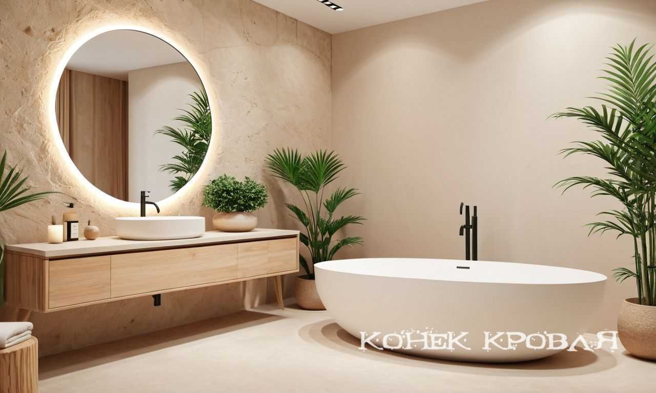 Секреты ухода за накладными раковинами для поддержания их внешнего вида