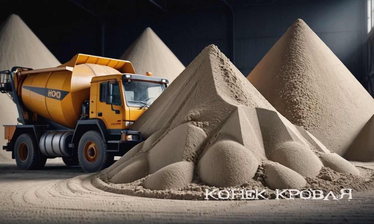 Роль сертификации и стандартов в контроле качества бетонных изделий