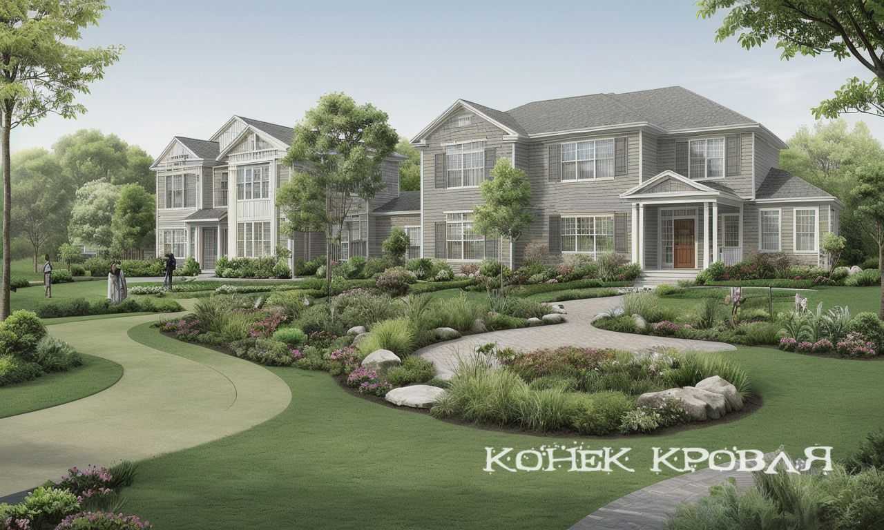 Правильный полив растений в саду для их роста и здоровья