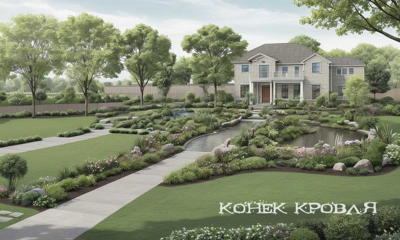 Лучшие многолетники для ярких солнечных участков сада