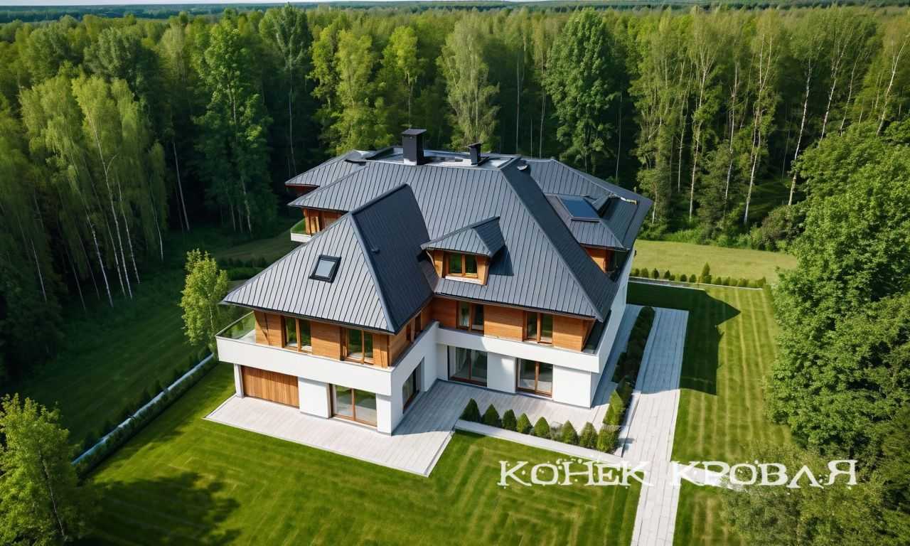 Ремонт черепицы