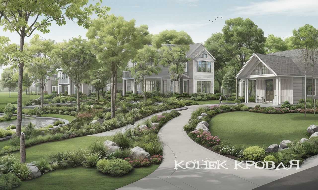 Откройте секреты теневого миксбордера и развивайте мастерство