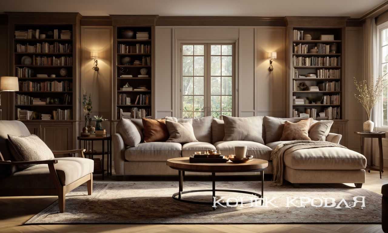 Стеллажи для удобного хранения банок и продуктов на вашей кухне