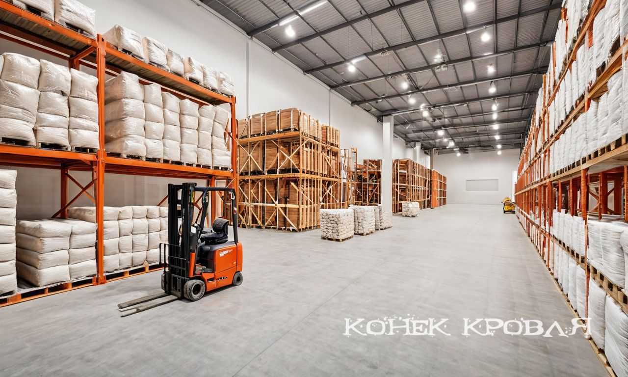 Как выбрать штукатурку для коммерческого здания для долговечности и надежности