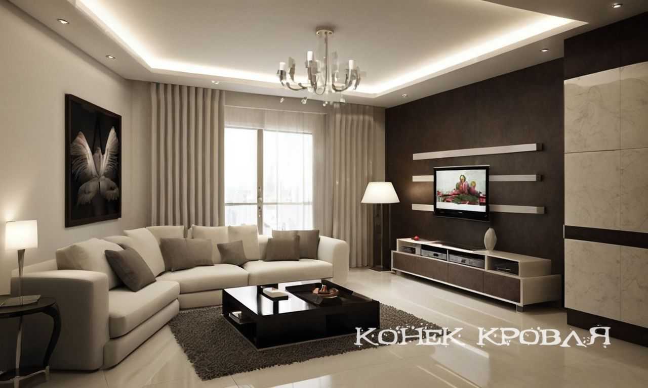 Перепланировка без капитального ремонта быстро и выгодно для вашего интерьера