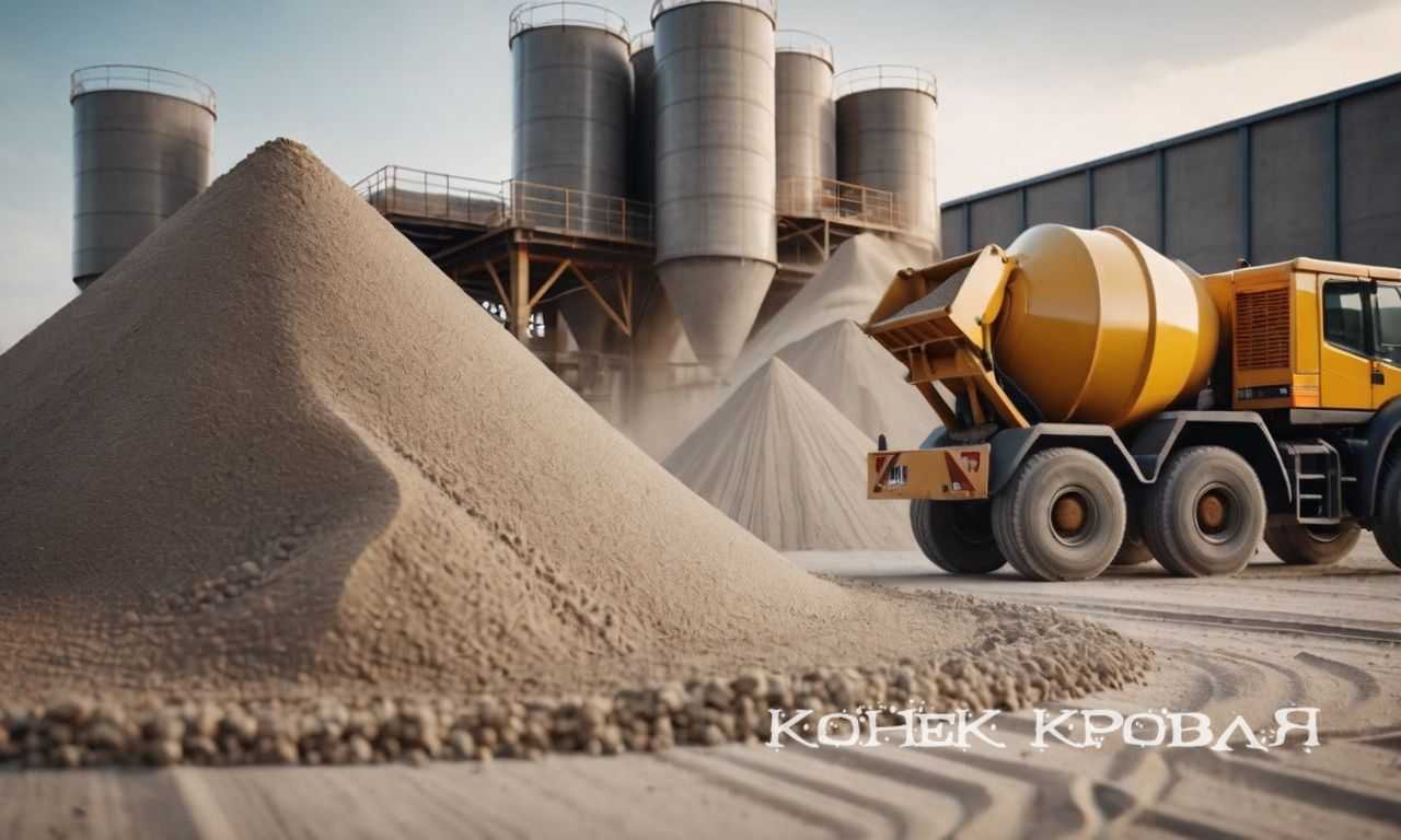 Шпаклевка для бетона