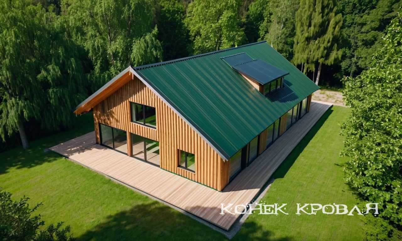 1. Оценка состояния кровли