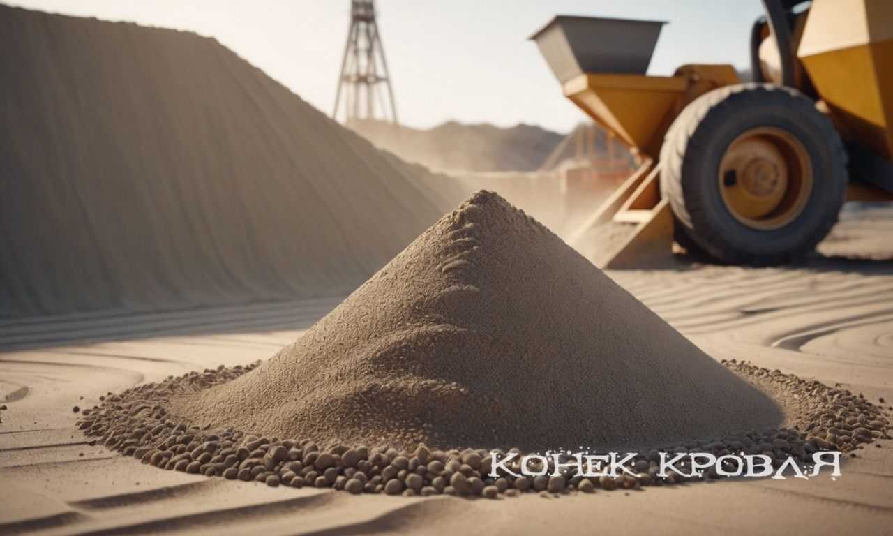 Цементы для надежной защиты металлоконструкций от коррозии и внешних воздействий