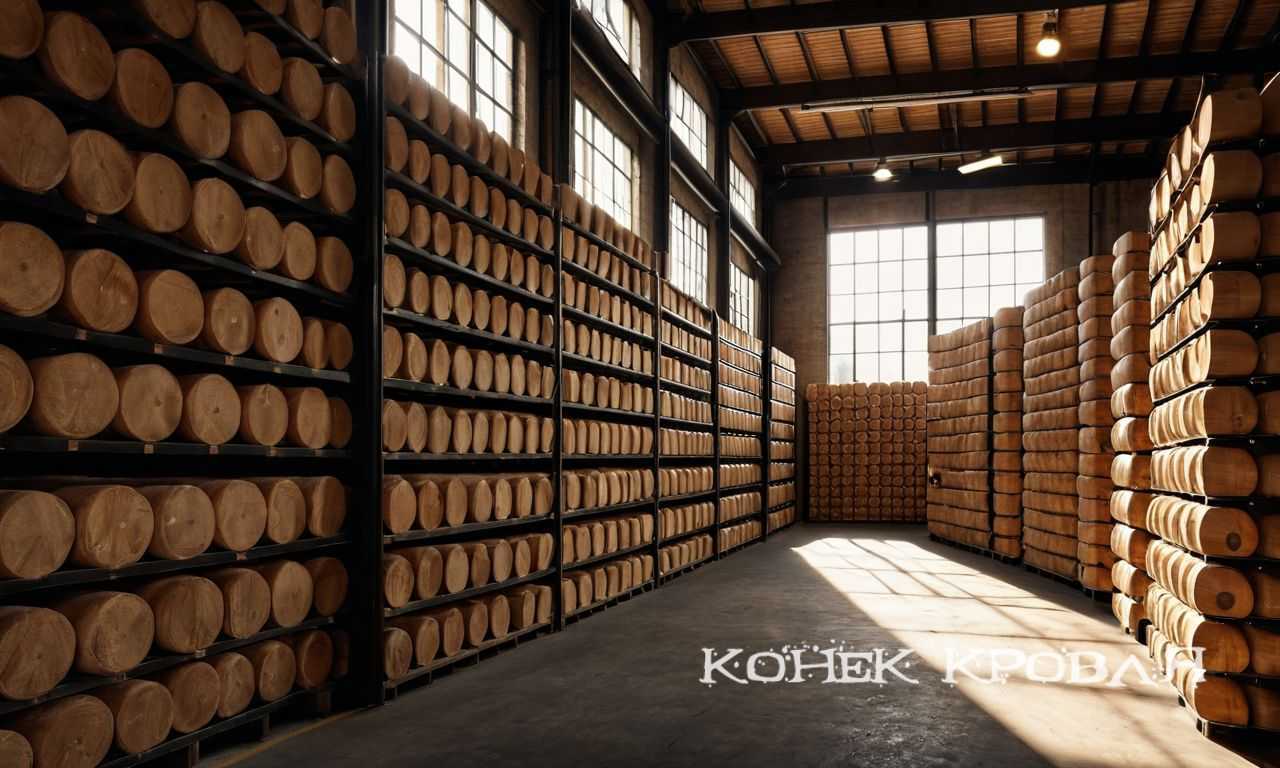 Как правильно ухаживать за деревянными жалюзи и шторами