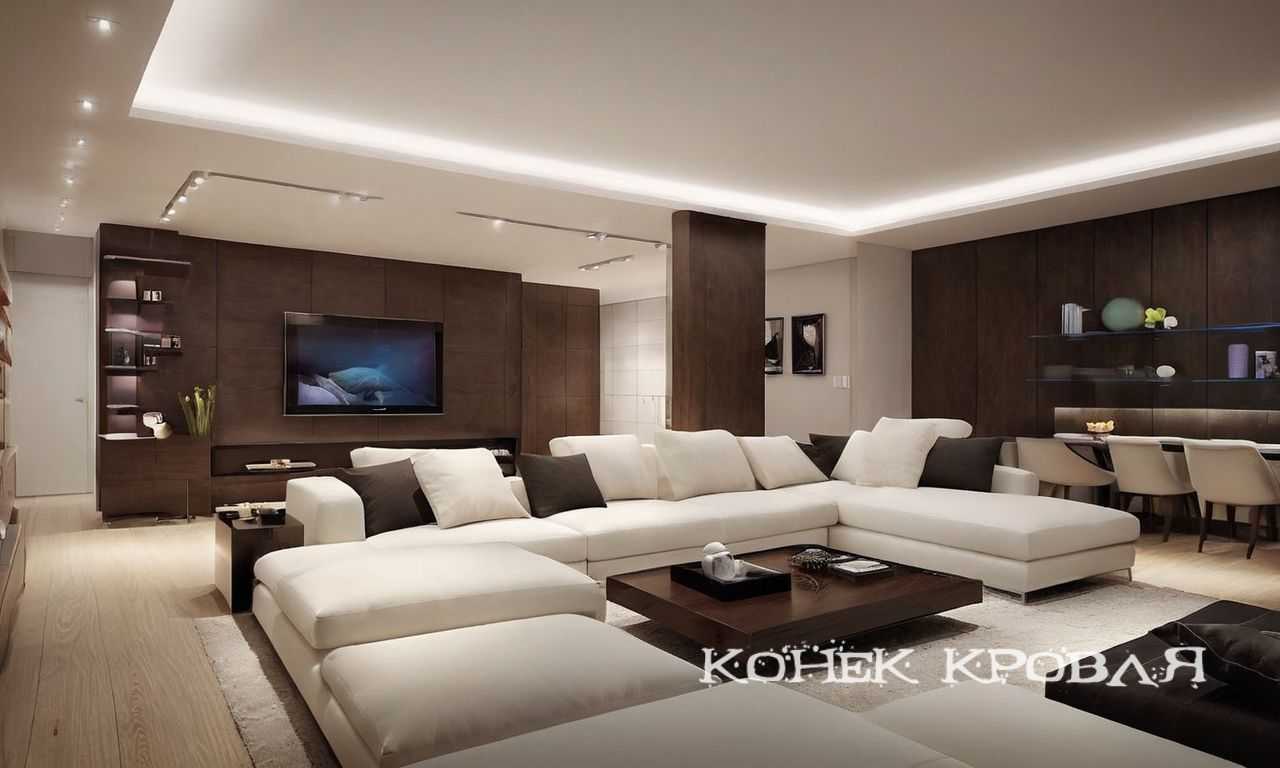 Премиальные гардеробные комнаты для стильного и удобного интерьера