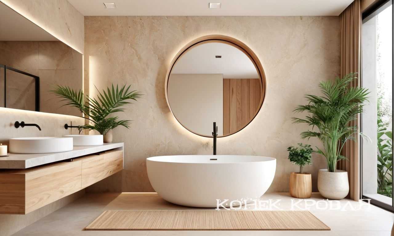 Монтаж перегородок в душевой для удобства и комфорта вашего пространства