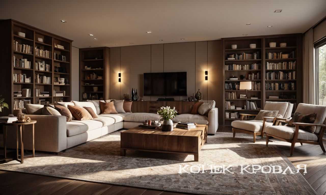 Подсветка зеркал