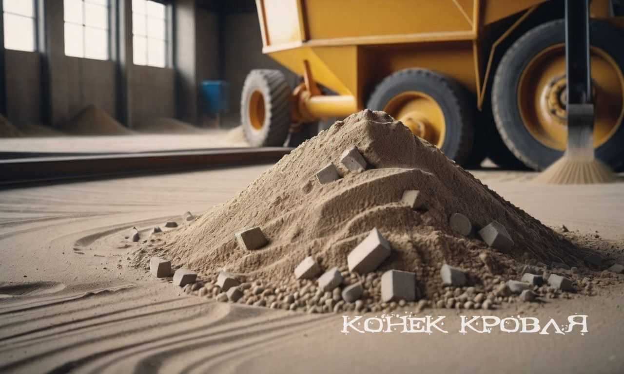 Как выбрать жаростойкий цемент для высокотемпературных условий