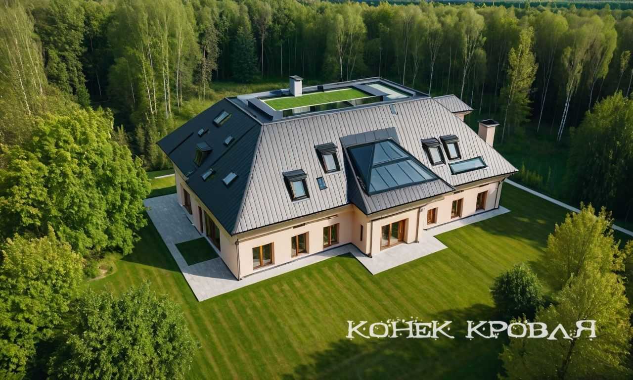 Как снегозадержатели предотвращают засоры в водосточной системе