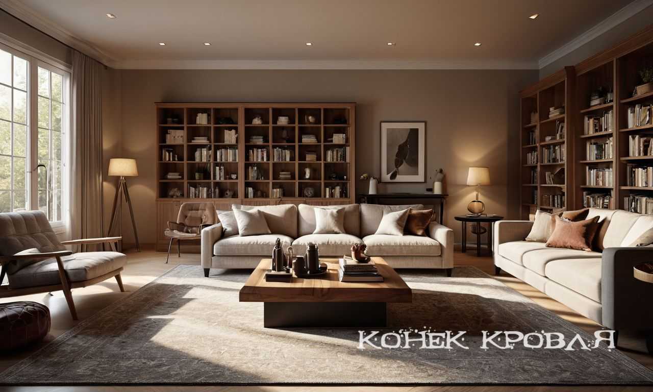 Сочетание с цветовой палитрой