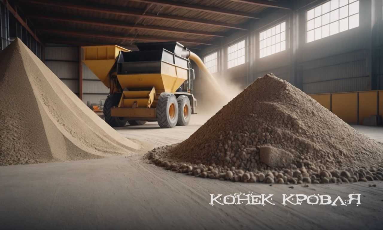 Композитная арматура и ее характеристики