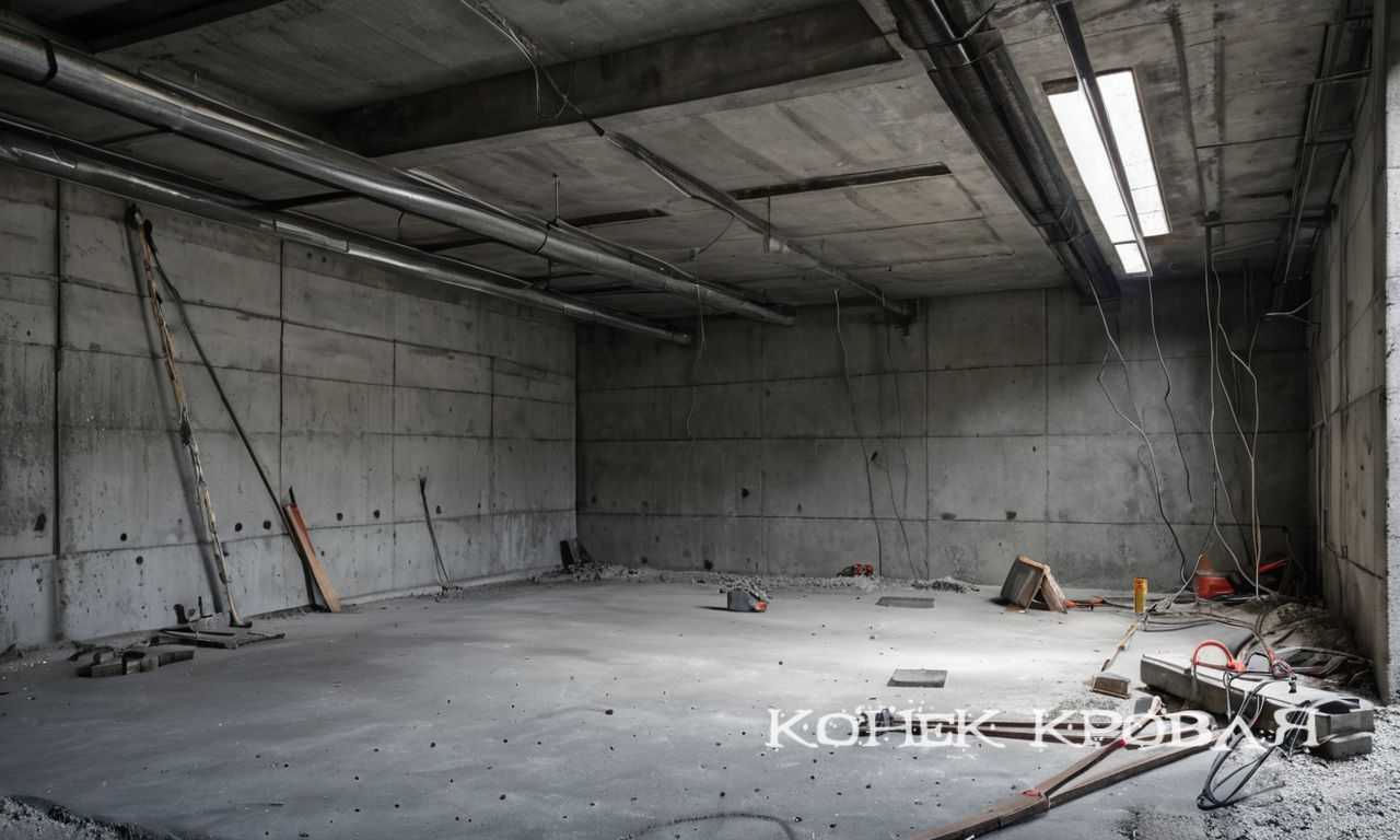 Роль контроля качества при выборе материалов и отделки