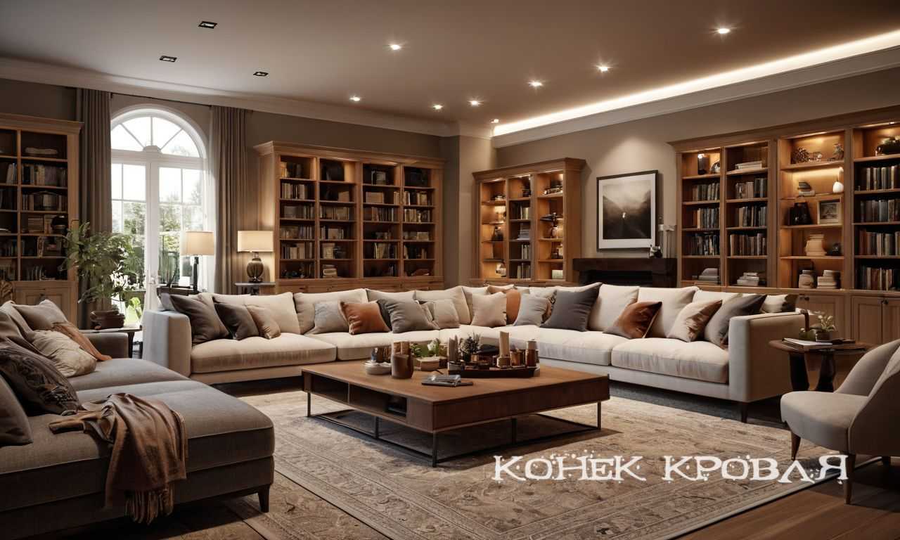 Минимализм в деталях