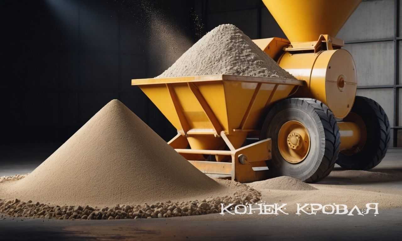 Преимущества применения сверхлёгких бетонов для реконструкции зданий