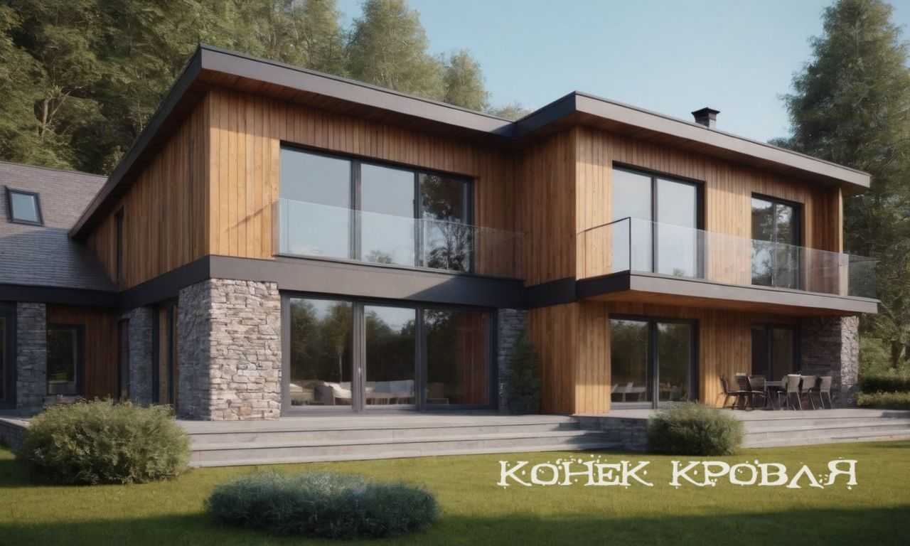 Качественные декоративные накладки для фасадных панелей для вашего дома