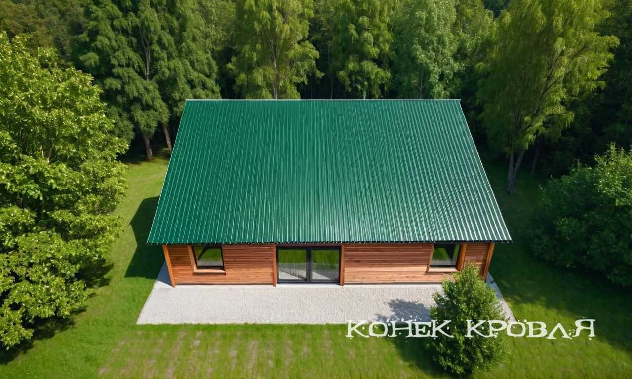 Монтаж молниезащиты на деревянной кровле под ключ для надежной защиты