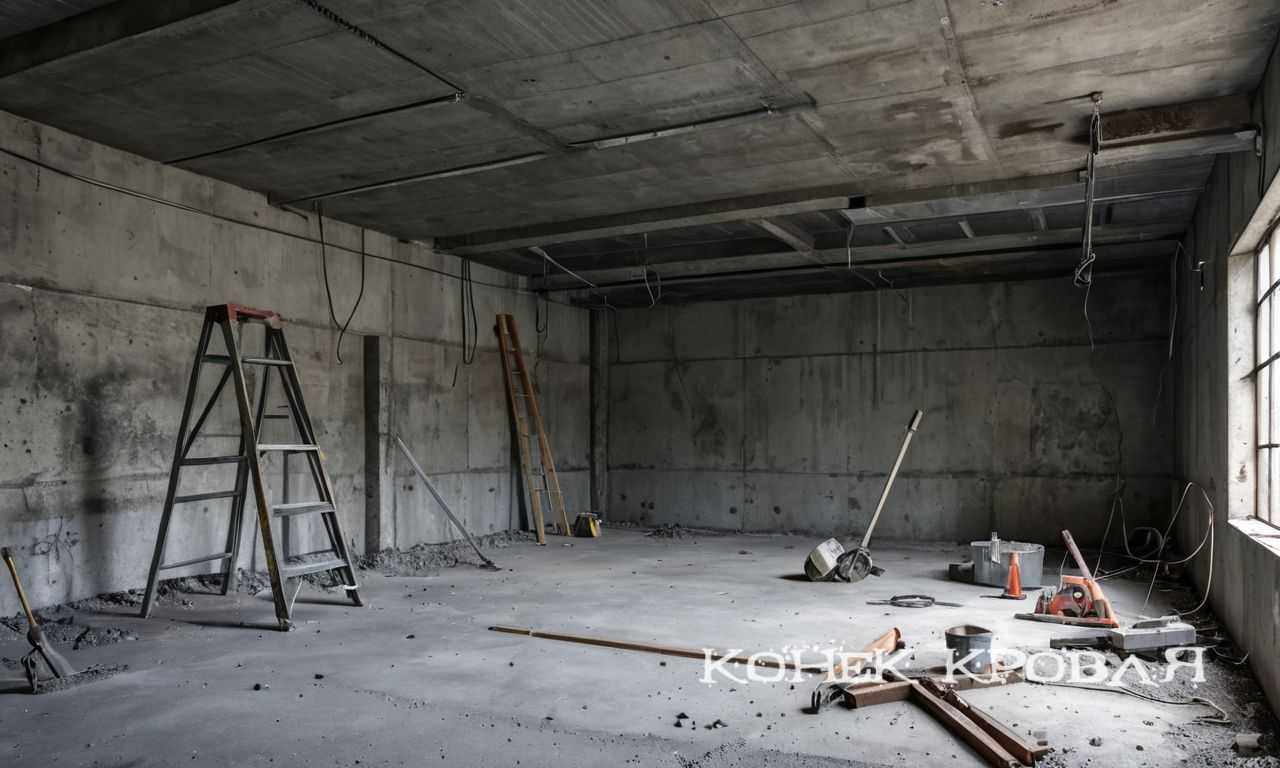 Учет особенностей участка и монтажа