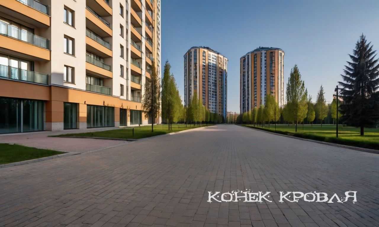 Инженерные коммуникации