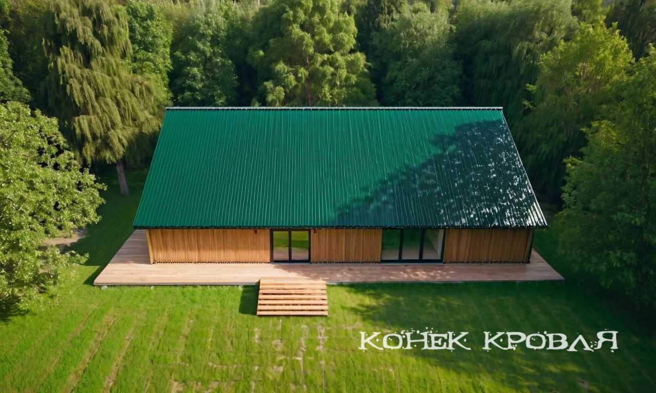 Монолитный поликарбонат