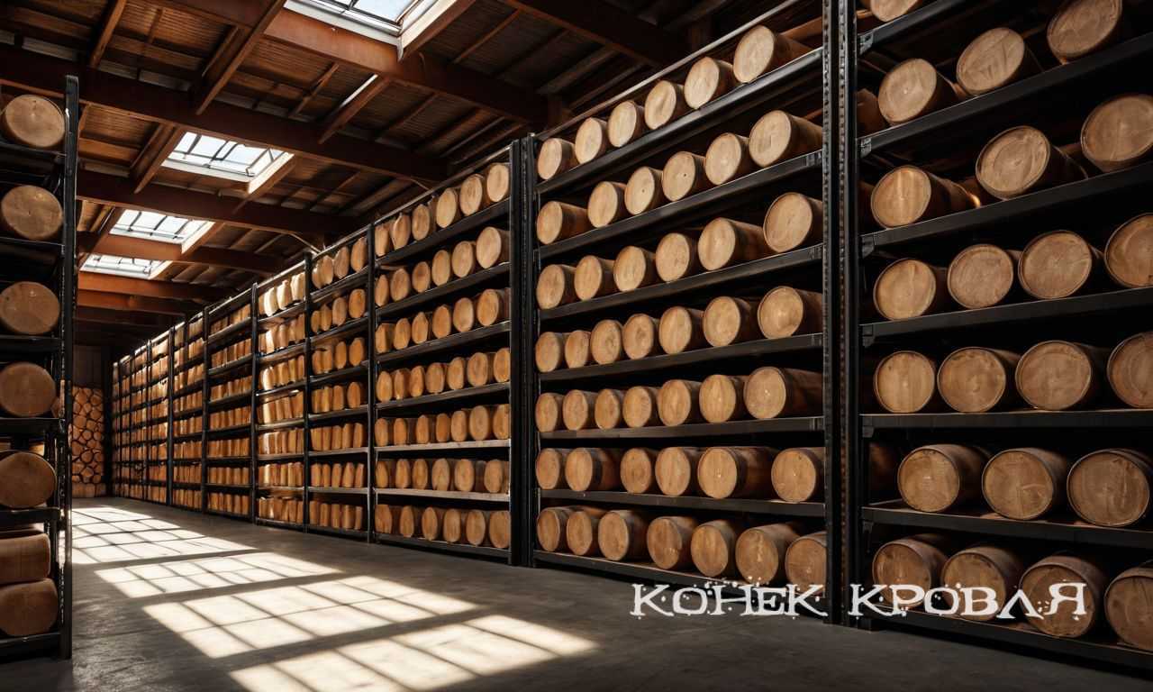 Как выполнить соединение «в полдерева» для надежных и прочных конструкций