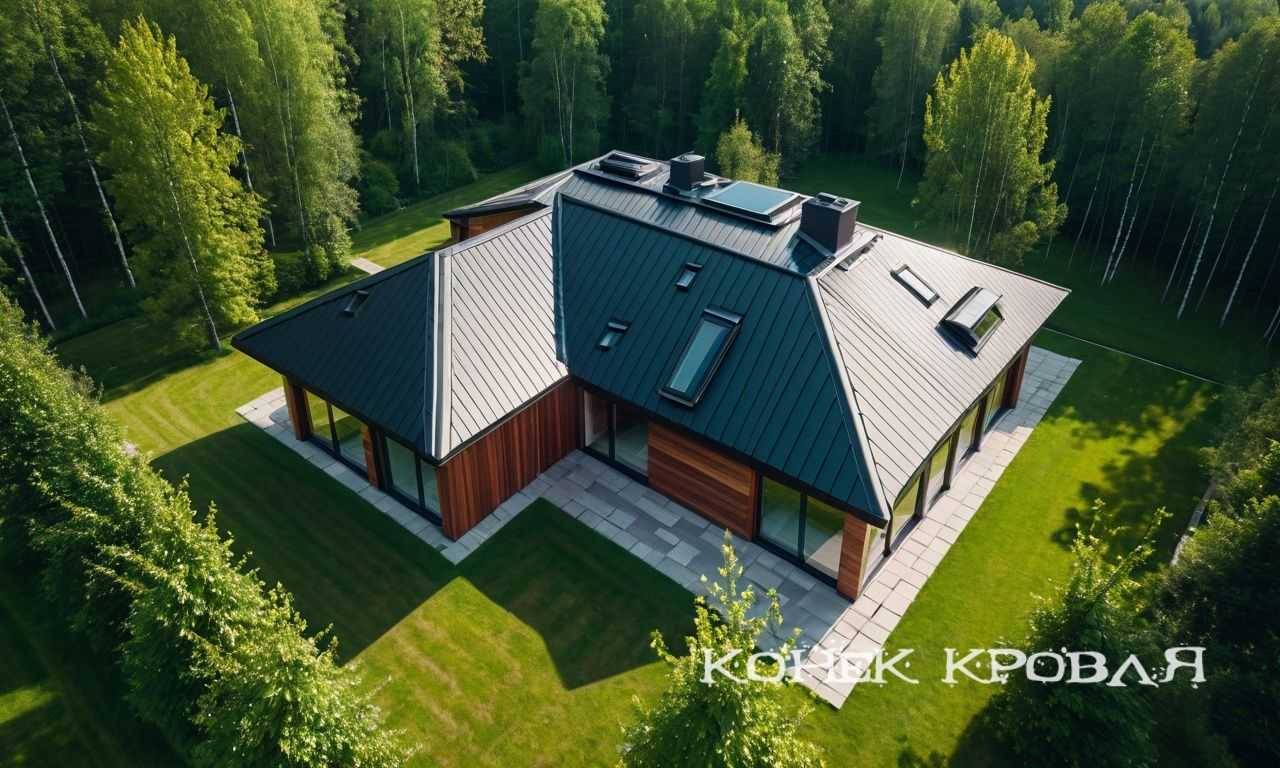 Как рулонные мембраны с самоклеящимся слоем защищают от влаги и коррозии