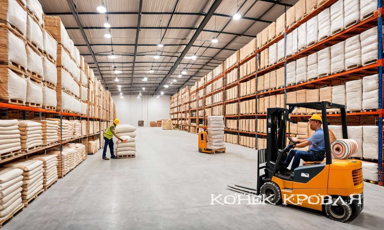 Как учитывать освещенность при выборе цвета