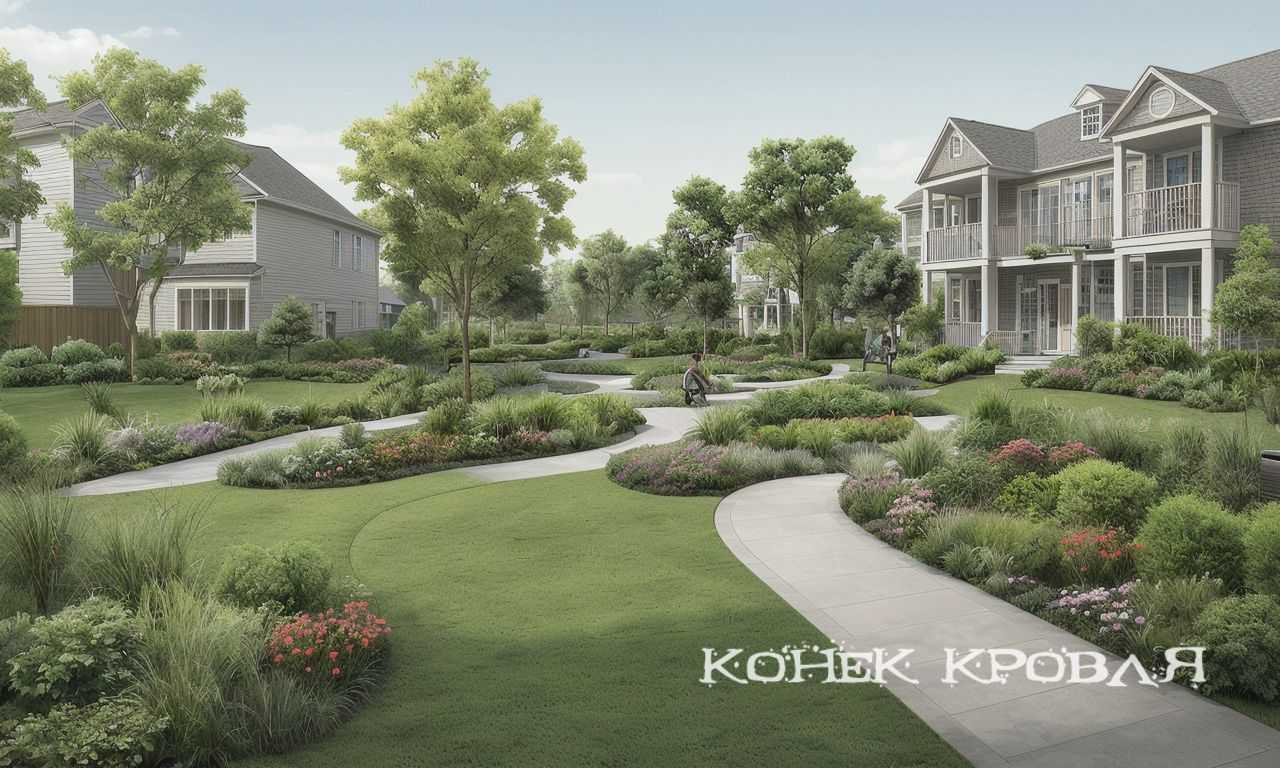 Как правильная подготовка помогает добиться успешного озеленения