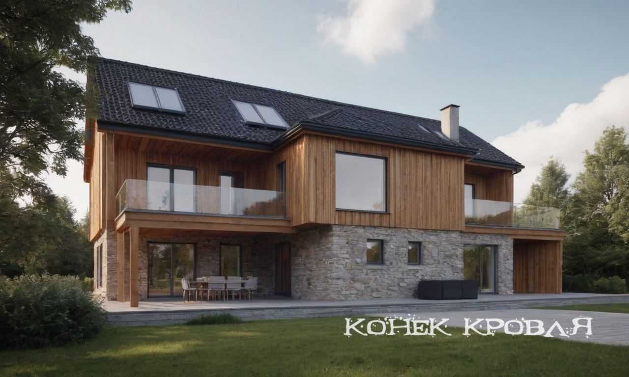 Теплоизоляция фасадов с навесной отделкой для долговечной защиты зданий