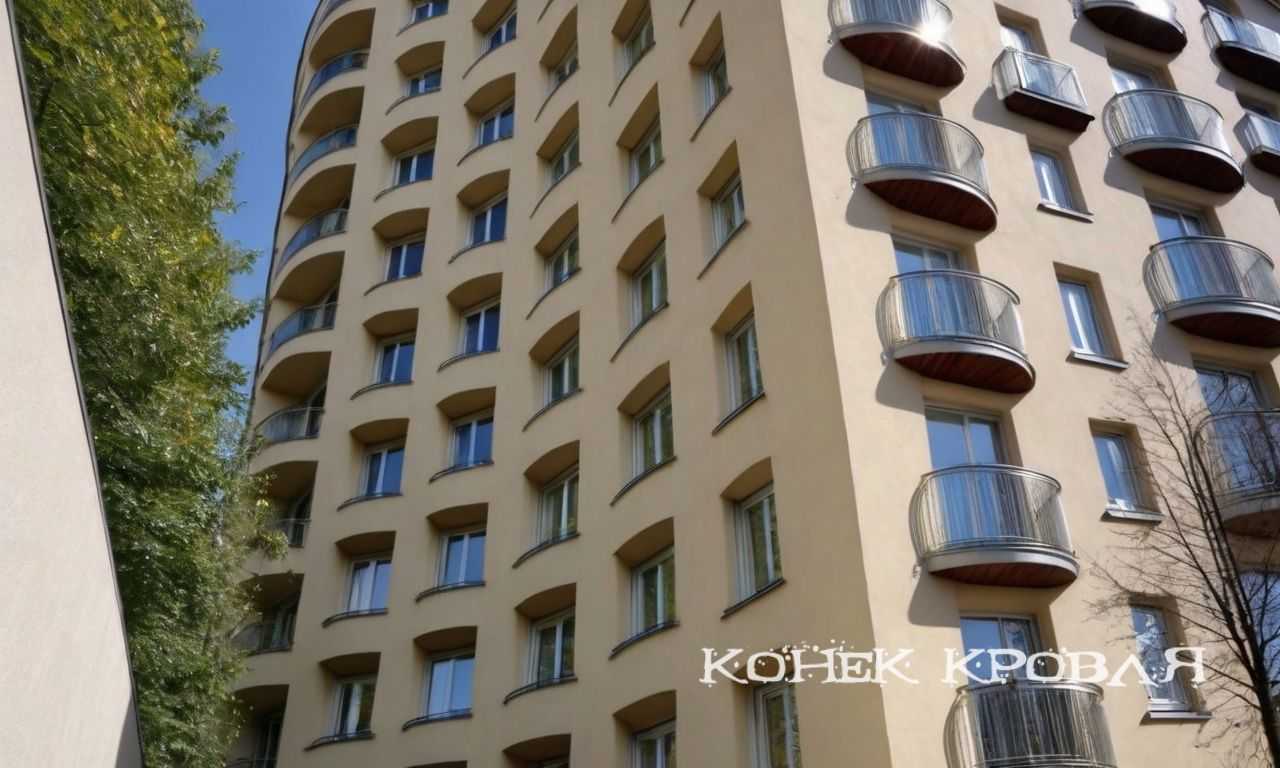 Подвал и чердак