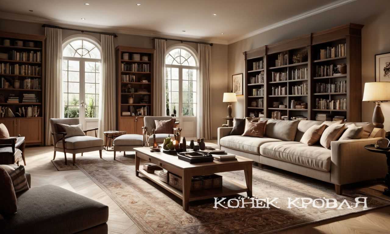 Как выбрать материалы для корпусной мебели и избежать ошибок при заказе