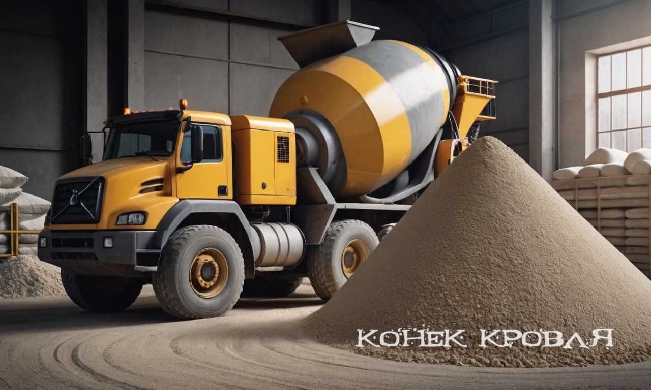 Как заполнитель влияет на теплоизоляцию бетона и его характеристики