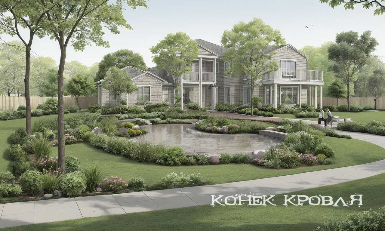 Лучшие идеи для сочетания лиан с другими растениями в саду