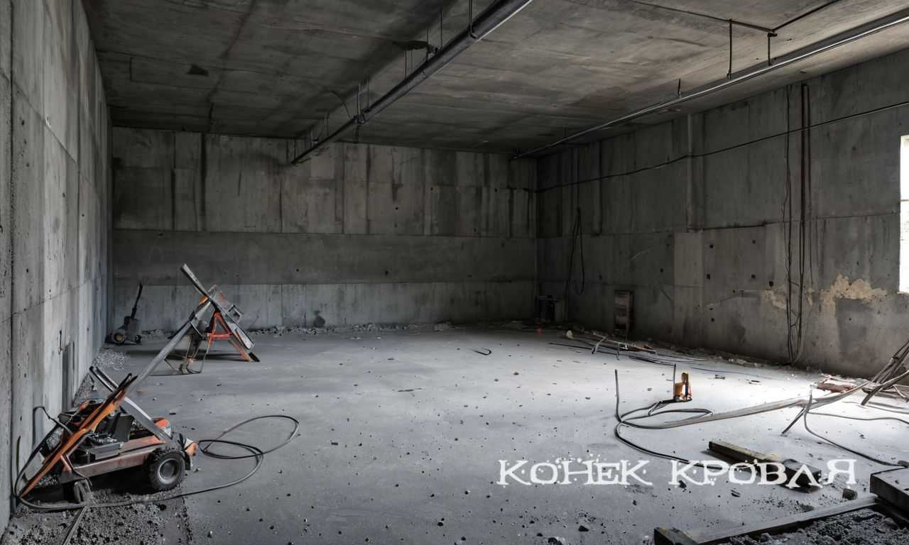 Что такое перепланировка квартиры и когда она становится необходимой