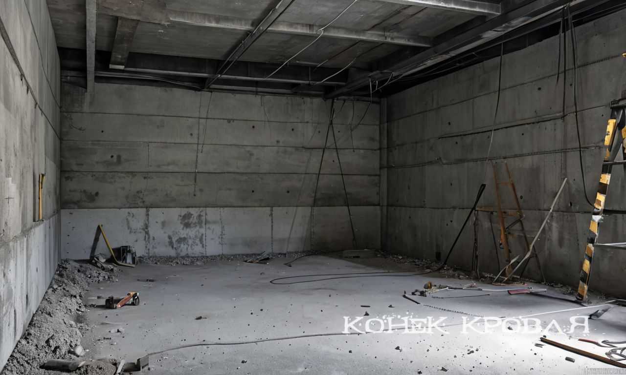 Гид по созданию выразительного интерьера с продуманным контрастом