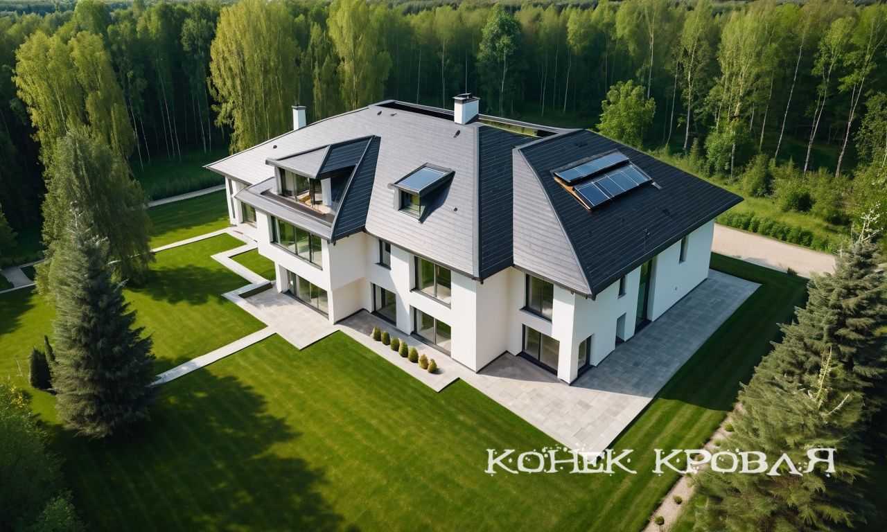 Ремонт купольной кровли на заказ с гарантией качества и долговечности