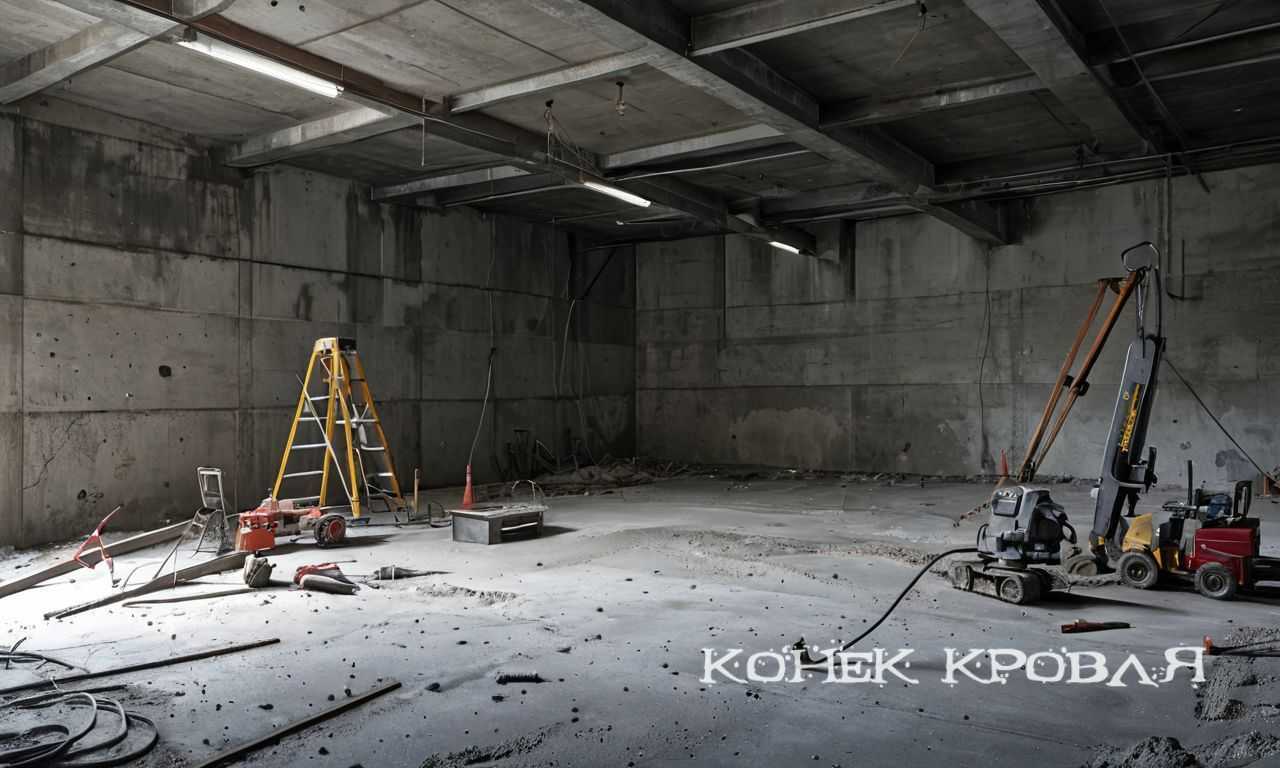 Ошибки в выборе материалов для ремонта нестандартных помещений