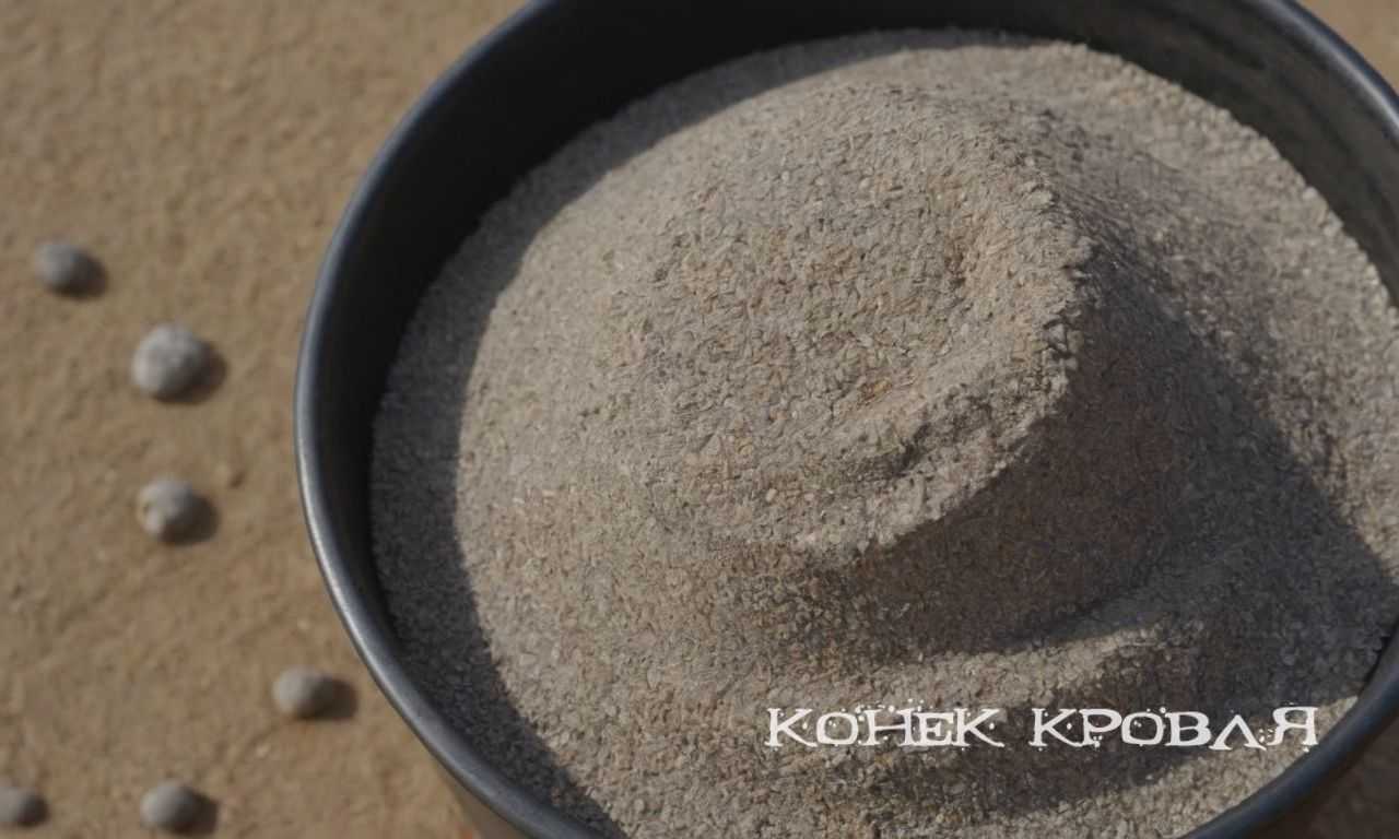 Оптимизация состава бетона для достижения нужных характеристик в строительстве