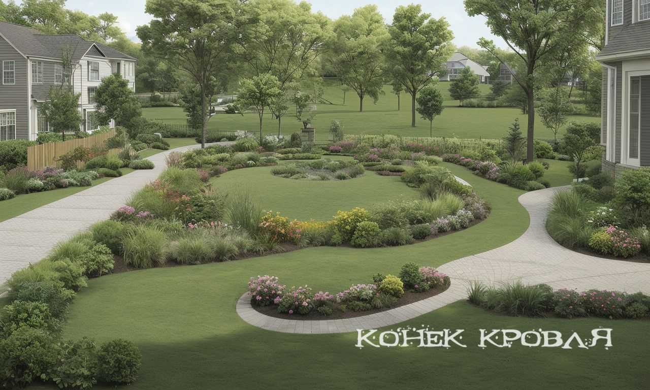 Топ-5 растений для детской комнаты