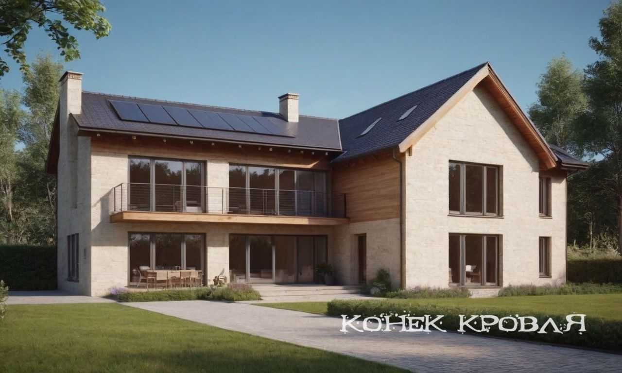 Декоративные элементы и утеплитель для фасадов для долговечности и стиля