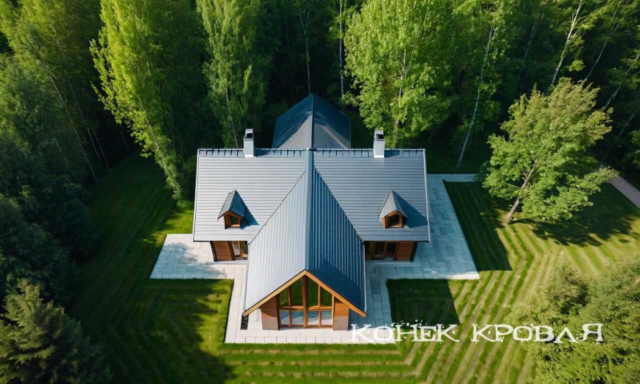 Противопожарные системы для кровельных конструкций надежная защита от огня