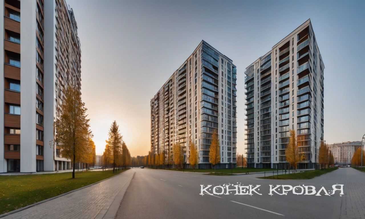 Как выбрать между таунхаусом и коттеджем для комфортного проживания