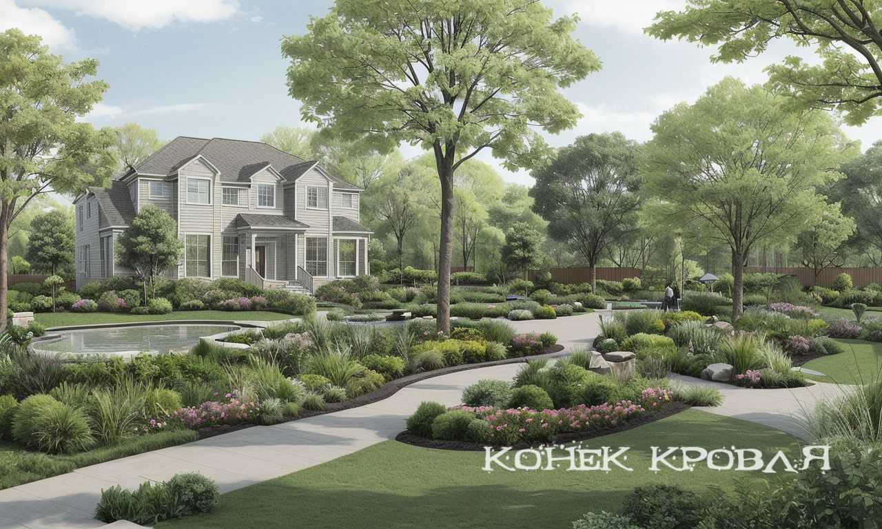 Выбор материалов для детского сада на даче: безопасность и долговечность