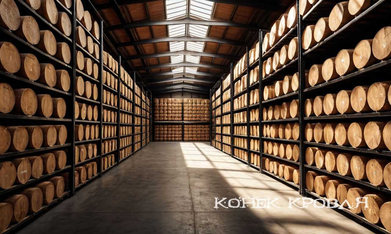 Падук — яркая красная древесина для создания уникального декора