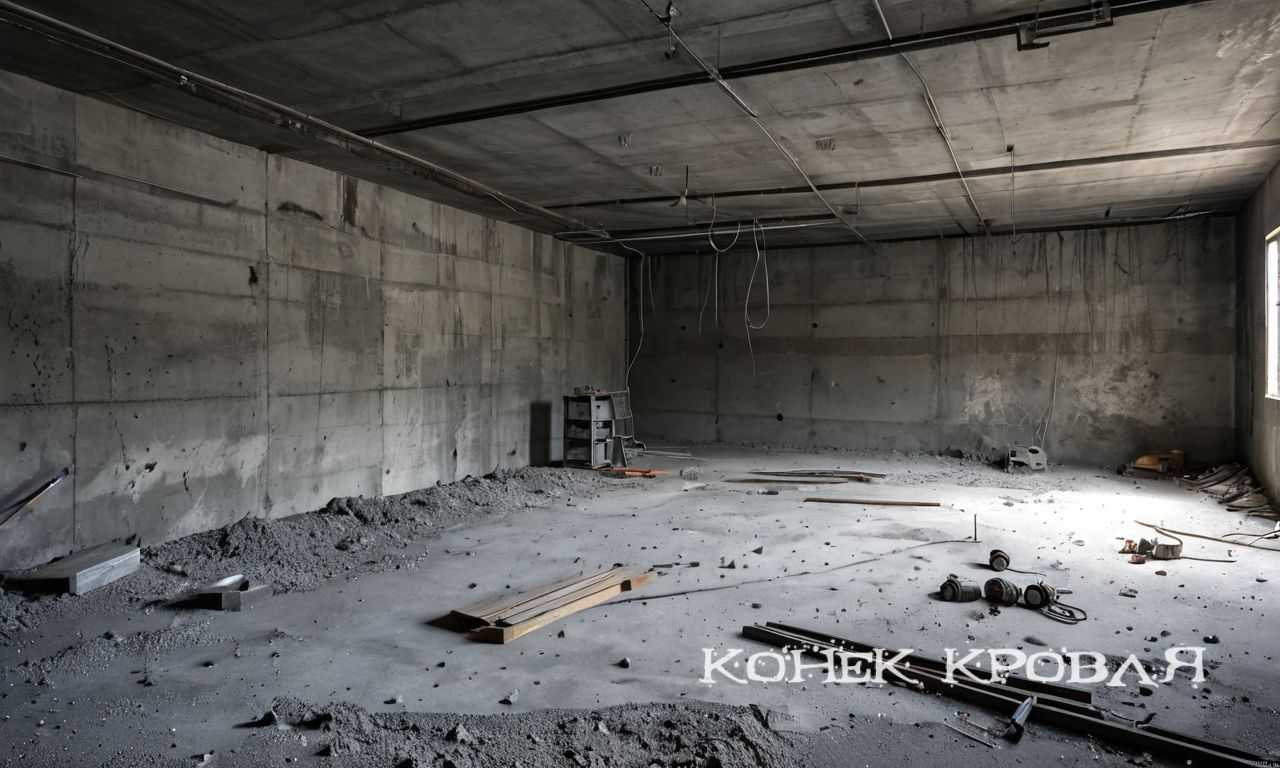 Роль систем хранения в организации функциональных зон квартиры